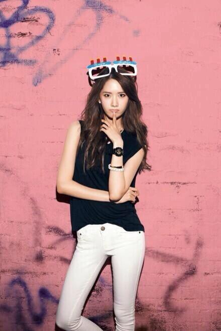 0322_pp's tweet photo. #HappyYoonADay
ユナせんいるちゅっかへー(*^^*) http://t.co/8Us1xW1LA0