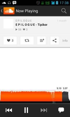 Np Tipikor by @Epilogue_PHC  asik nih FEMous harus dengerin !