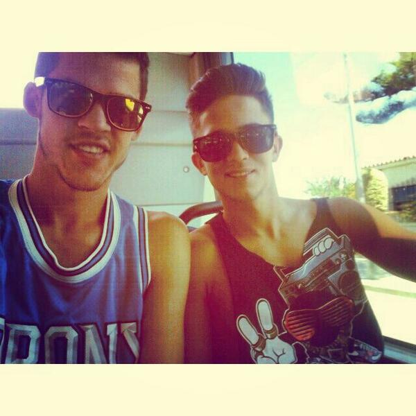 MortyMalito's tweet photo. Playeo http://t.co/D2K01Xsmf4