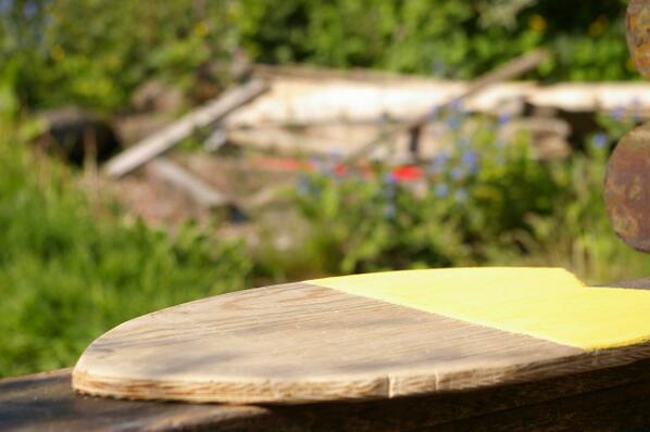 TobyColcombe's tweet image. #bodysurfing #Tools #usingwhatIgot #comehellorhighwater #craft
More of this needs to be done!