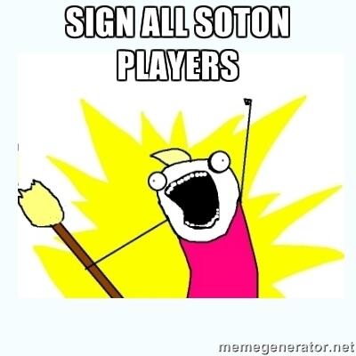 Somehow our Transfer policy got leaked.