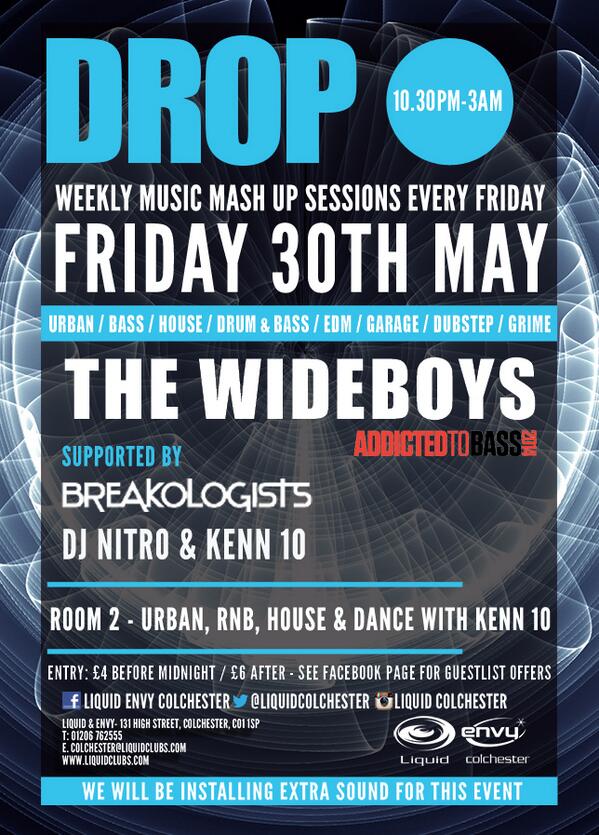 LiquidEnvyColchester tweet media