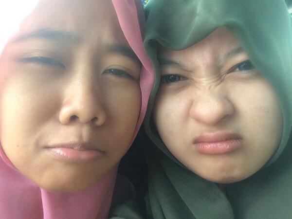 ReykaP's tweet photo. With butittt @astridanisa :* http://t.co/opWl5ZUazX
