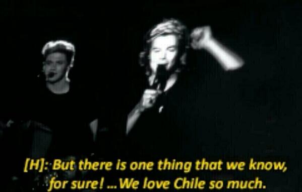 1DChileUpdates's tweet photo. #OneMonthOneDirectionInChile
Hoy un mes de esto
PROHIBIDO OLVIDARSE http://t.co/FgzuoqoxKc