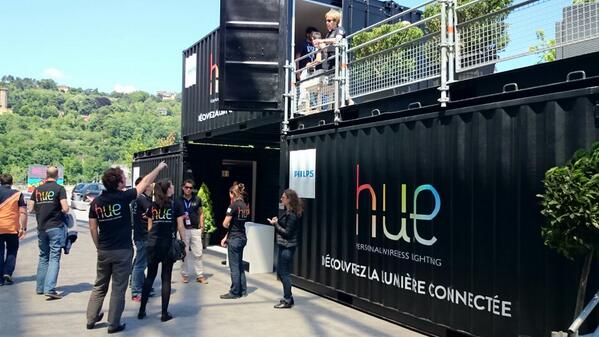 gonzague's tweet photo. Et hop #nsphilips http://t.co/rJ0rRWVRB4
