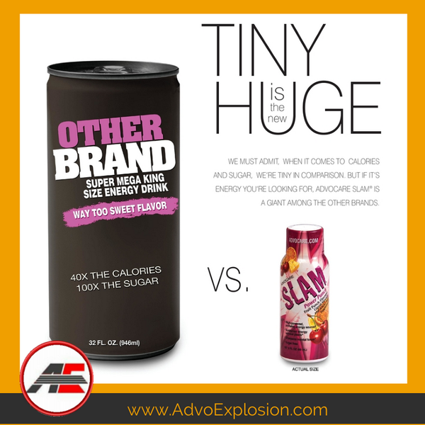 AdvoExplosion's tweet image. Available in Bowl Game Berry, Strawberry Blast, LemonAid, Power Punch &amp;amp; Pomegranate!