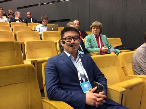 Telecom_Clouds's tweet image. Болат Башеев готов! #телеоблака #teleclouds #TelecomClouds #BrainWorks