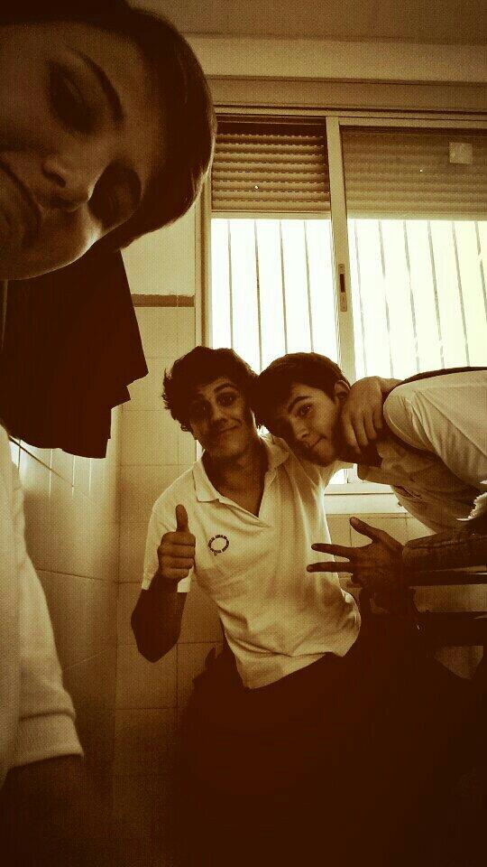 gonzalobonet_'s tweet photo. Muchas felicidades al mas pajo de todos  @fernan_vp98 http://t.co/JPJJvpUdjW