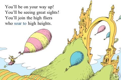 NobleCoffeeTea's tweet photo. Ahh, the #GoldenDays. To all of Noblesville's graduating seniors, good luck and soar to high heights! #Classof2014 http://t.co/YH4ITpcWk4