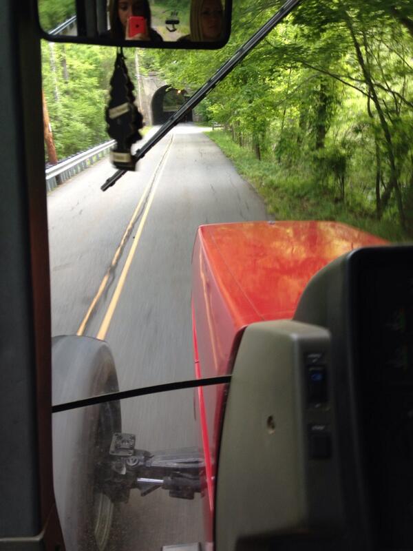 ssam_cunningham's tweet image. #rollinginstyle