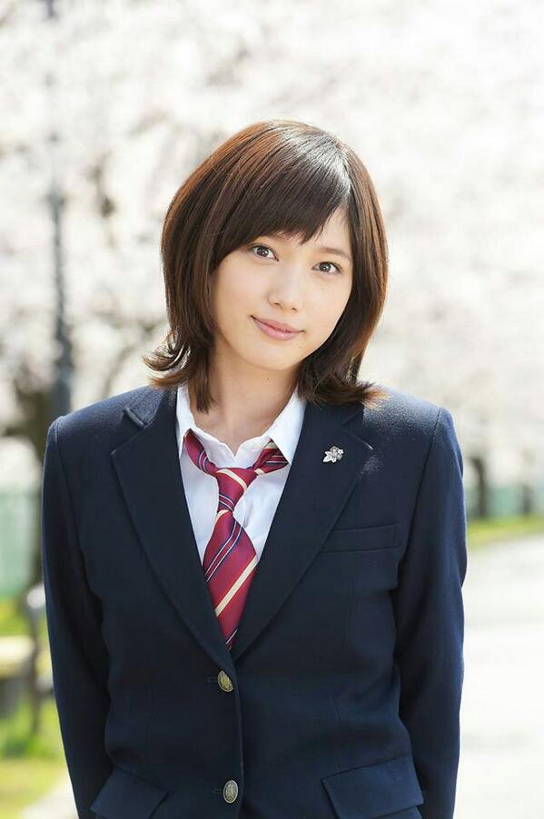 アオハライド映画情報 非公式 Aoharide Movie Twitter