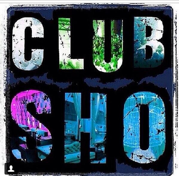 BookDnellz's tweet image. Tonight ❗️#SummerJamWeekend kicks off at Club Sho w/ @djenuff