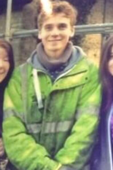 sophielorrain3's tweet image. Joe looks hot in uniform (if this is classed as uniform)