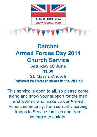 Datchet RBL tweet media