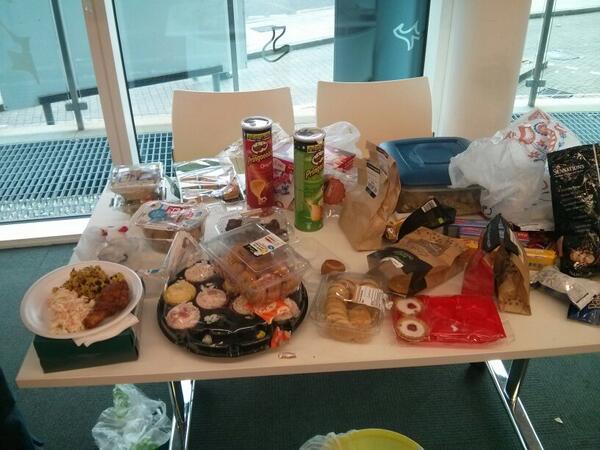 damiandommett's tweet image. @PeninsulaDevs hacker fuel. #pbsinnovation