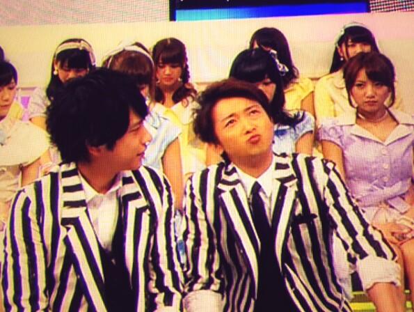 あらしっく 大宮愛 Tttutttmnp Twitter