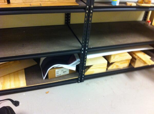 Storganized's tweet image. Storganized is getting even more storganized!