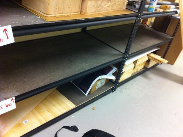 Storganized's tweet image. Storganized is getting even more storganized!