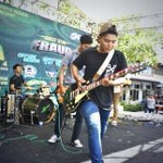Photo by SON OF POWER (@sop_band)