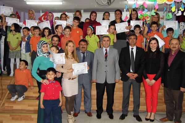 AİLE EĞİTİM PROGRAMI TÜM HIZIYLA DEVAM EDİYOR