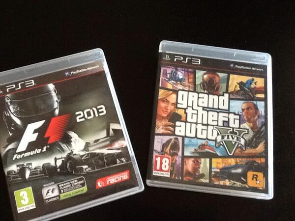 Wich one should i play? :-)