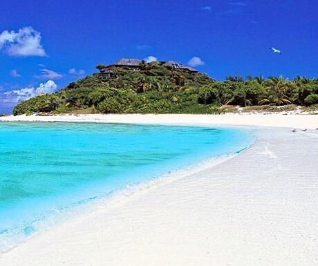 luxurytravel tweet picture