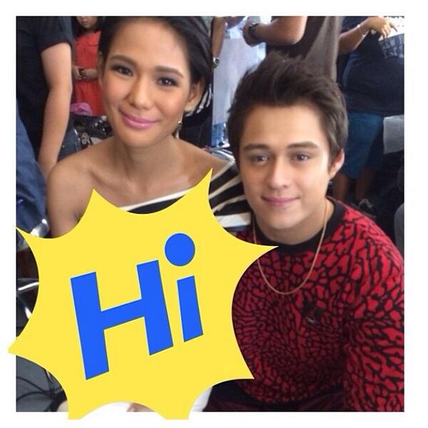 DevQuen4ever's tweet image. nagsilabasan at buhay na buhay ang mga DevQuens! hahahaha.. #BES #tropa #devquen cto @iamANAye