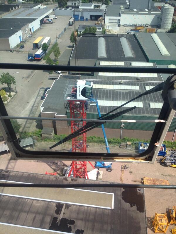 UnitedTowerCranes tweet media