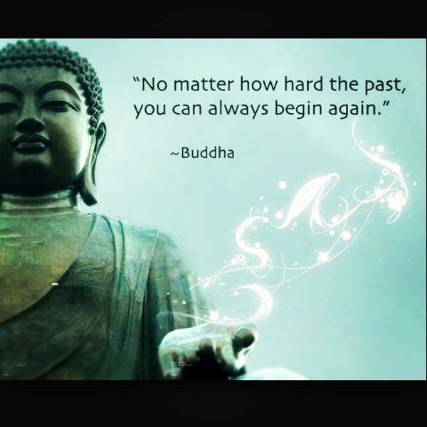 81nads's tweet photo. A new start sounds great. @Buddha http://t.co/X8Pd6fGaqj