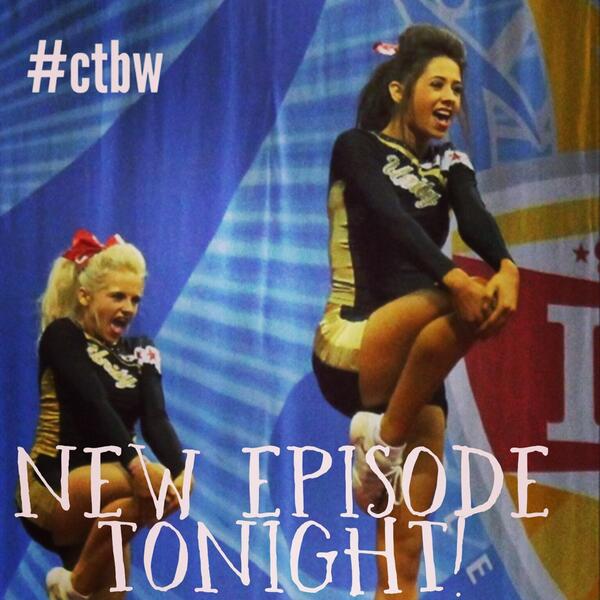 StampedEnt's tweet photo. New Episode Out Tonight! #ctbw http://t.co/D3gvzaXV4e