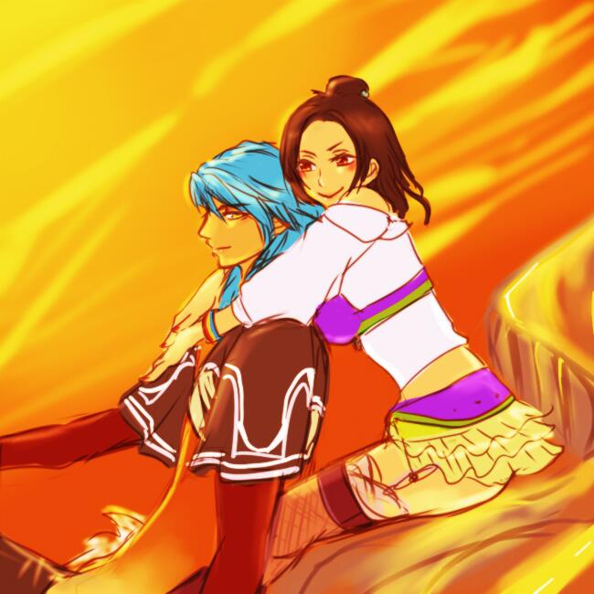 Ff13のtwitterイラスト検索結果 古い順 Ff13のtwitterイラスト検索結果 古い順