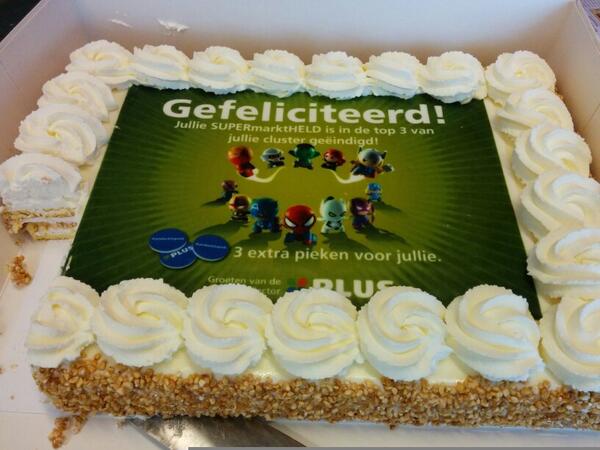 PLUS Danse tweet media