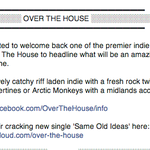 Photo by Over the House (@OvertheHouse)