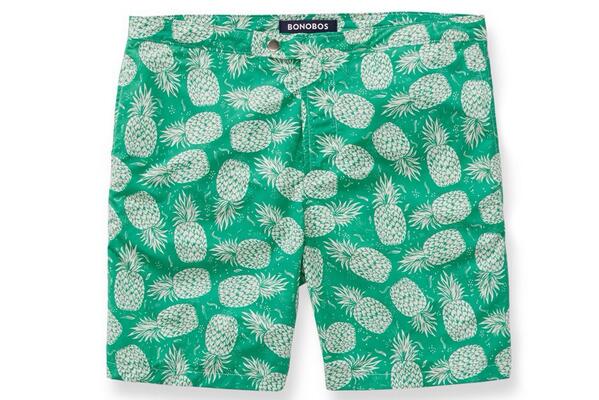 SharpGeorge's tweet image. Fed up of pineapples on clothes?! I HOPE NOT! Some pineapples I drew for the excellent &amp;amp; swish Bonobo. #patterndesign