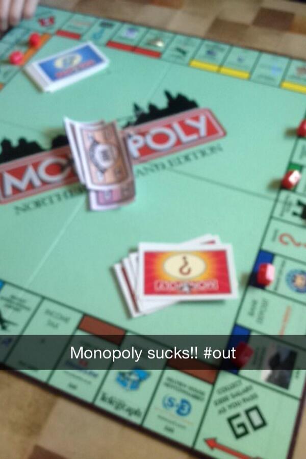 foye96's tweet image. Why do I play this game #FirstOneOut