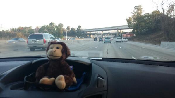 .<a href="/Pleepleus/">Pleepleus</a>  on his way to <a href="/FirestoneWalker/">Firestone Walker</a>  for #FWIBF