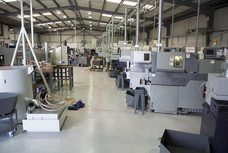 Fylde CNC tweet media