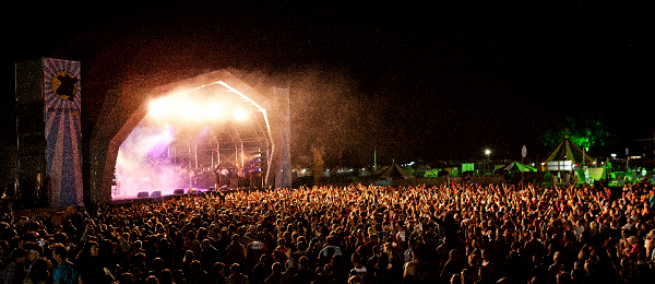Officially 3 months today until the Brownstock gates open and this happens. Tick tock!!! brownstock.co.uk/lineup/