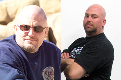 PrimalGymNJ's tweet photo. Meet our #instructors Jim McCann and Pat Byrne by visiting our website today! http://t.co/jXtSCLu9Hw #PrimalGym http://t.co/sNw8JmpxAg