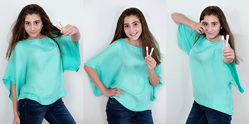 CustomizedGirl's tweet image. She started her own business at 12.
Read our #StatementMaker interview with @HonestlyMargo! 

bit.ly/honestlymargo