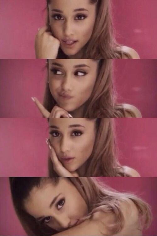 likthisgrande's tweet image. omfgggg #ProblemTODAY