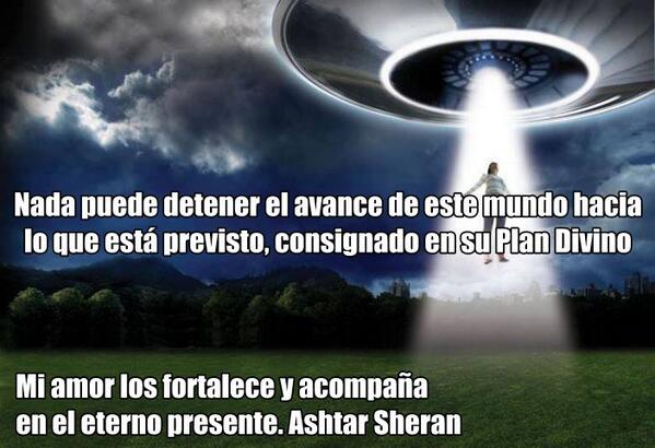 NavEspaciales's tweet photo. El Cmdte. Ashtar Sheran comanda LaNavEstrellaYDirigeLaFlotaEspacialDVenus (Comando Ashtar) #ViernesDeGanarSeguidores http://t.co/Wq9Y8MXsZd