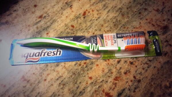 Thaaaats right <a href="/inge_adampie/">inge adam</a>, we are official ;) #youreWelcome