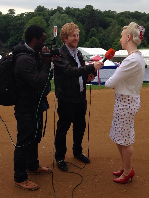 restorationcake's tweet image. Thanks for tuning in to see my interview on #LondonGo @LondonLive Alas, we lost live feed so interview will be online