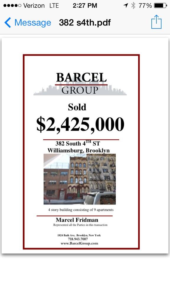 BarcelGroup's tweet image. 