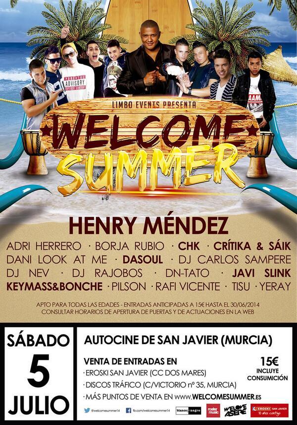 WelcomeSummer Barlo tweet media