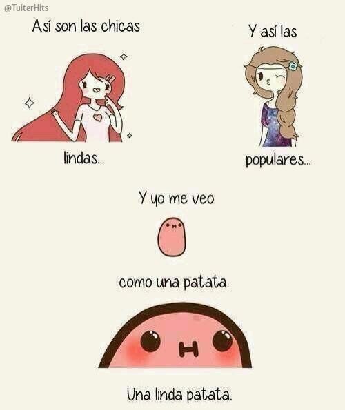 TuiterHits's tweet photo. y tu? te sientes asi? http://t.co/fvfTRW5xej
