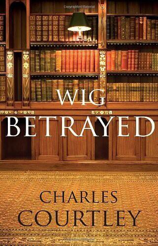 For those of you who attended the event, Mr Robert Seymour's sequel to the brilliant Wig Begone is now available