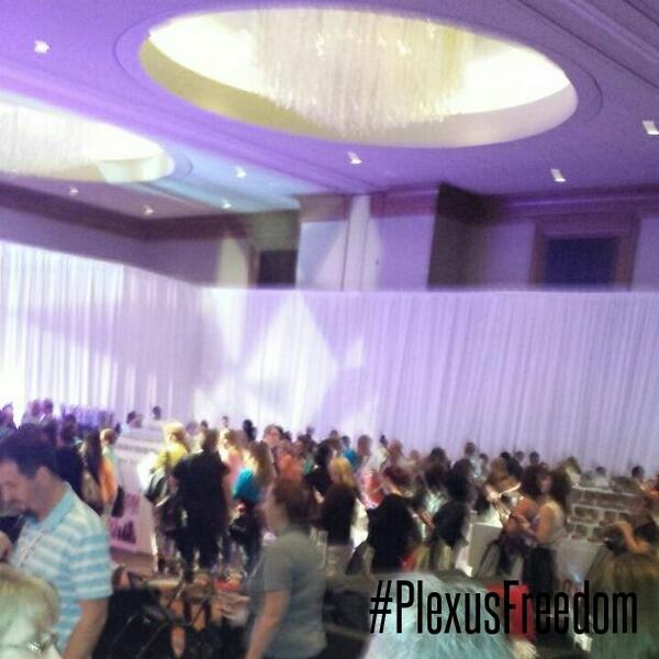 kenzelton's tweet image. The store is awesome !!! #loveplexus #plexusfreedom  #PlexusFreedom