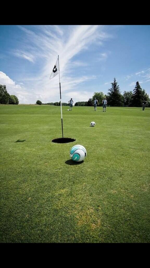 FootgolfEastYorks  tweet media